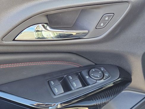 New 2026 Chevrolet Trax RS w/ Driver Confidence Package image 21