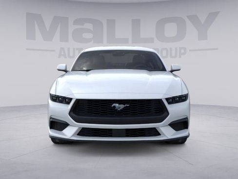 New 2026 Ford Mustang Coupe image 32