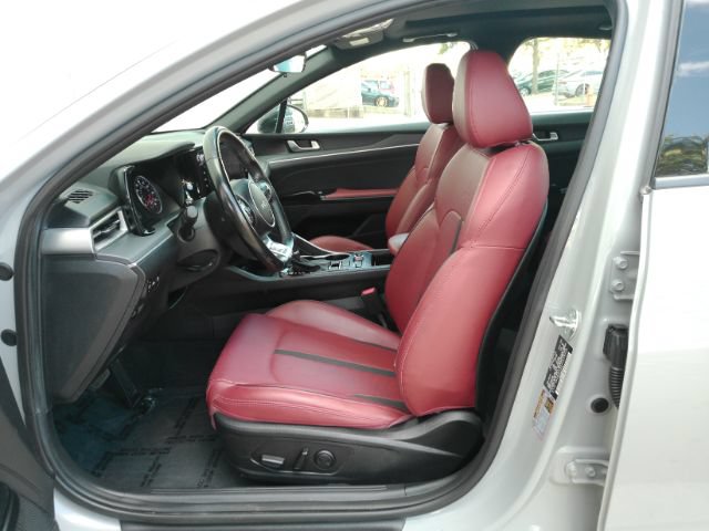 Used 2023 Kia K5 GT-Line FWD image 6
