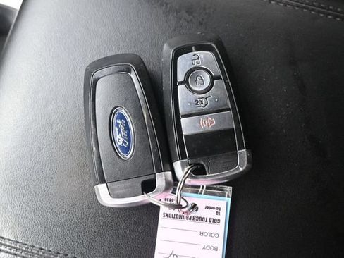 Certified 2020 Ford Explorer XLT AWD/4WD image 15