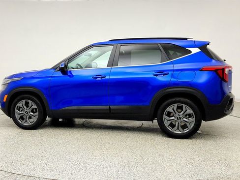 Used 2024 Kia Seltos S FWD image 8