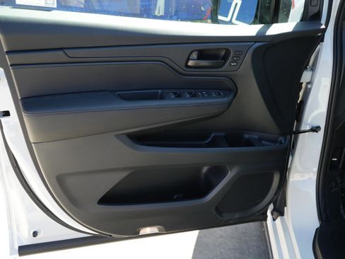 New 2026 Honda Odyssey Sport-L image 13