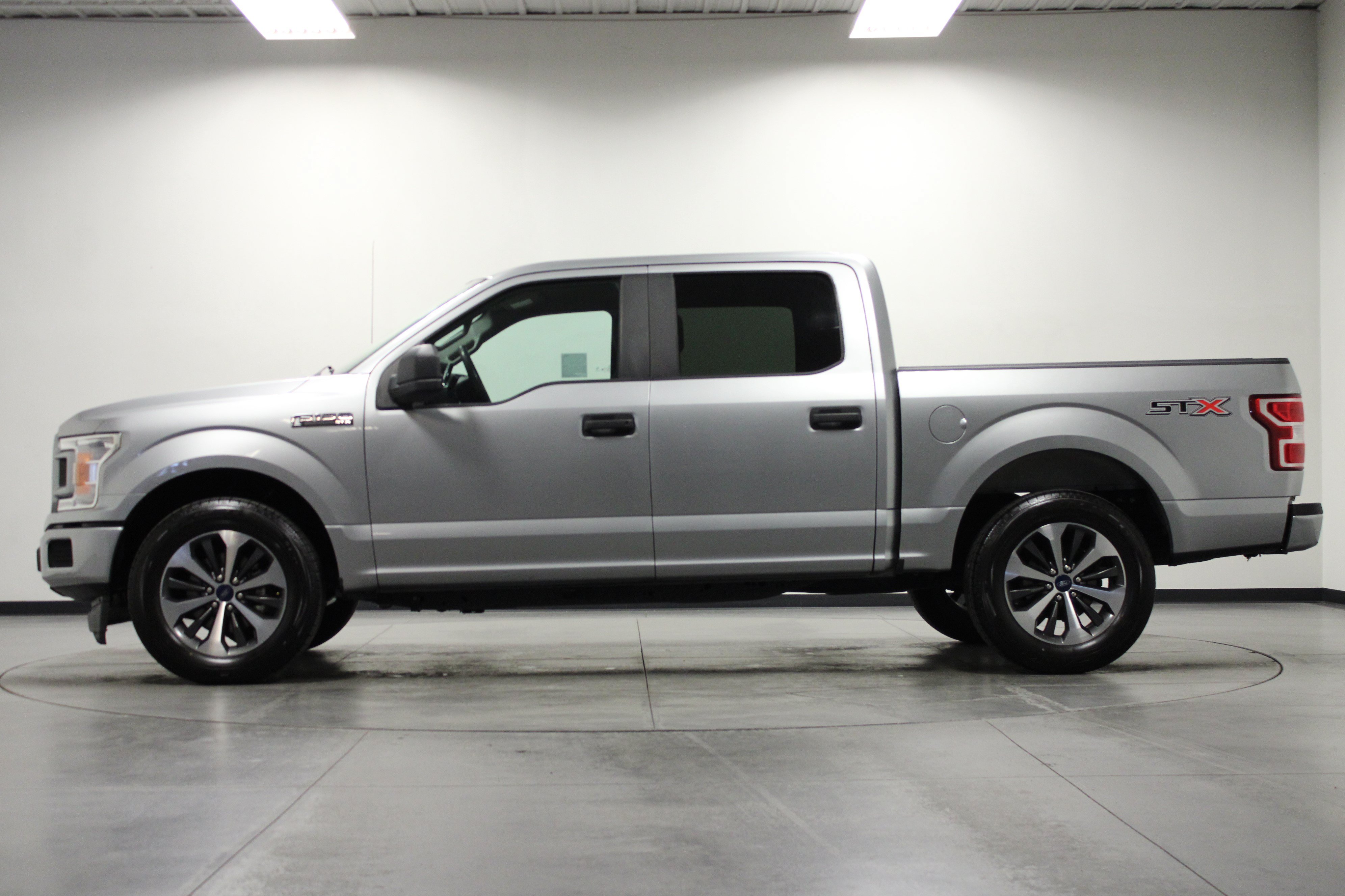 Used 2020 Ford F150 XL w/ Equipment Group 101A Mid RWD image 7