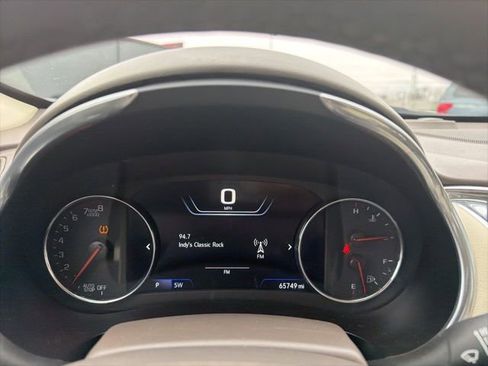 Used 2024 Chevrolet Malibu LT image 38