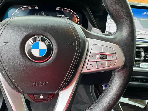 Used 2021 BMW X7 xDrive40i w/ Premium Package image 35