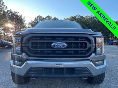 Certified 2023 Ford F150 XLT image 10