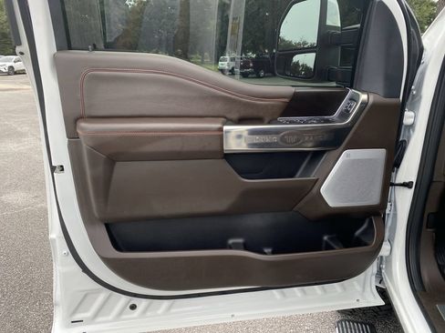 Used 2026 Ford F250 King Ranch w/ Chrome Package AWD/4WD image 17