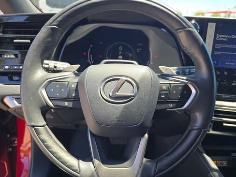 Used 2024 Lexus RX 350 FWD w/ Convenience Package image 22
