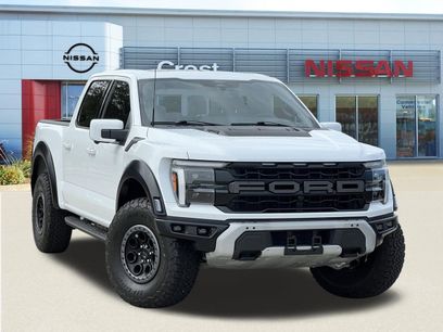 Used 2025 Ford F150 Raptor