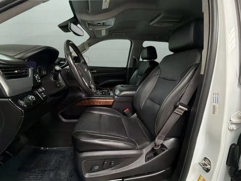 Used 2017 Chevrolet Suburban Premier w/ Max Trailering Package RWD image 20