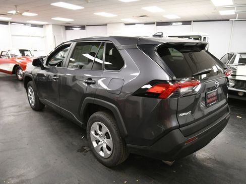 Certified 2024 Toyota RAV4 LE image 5