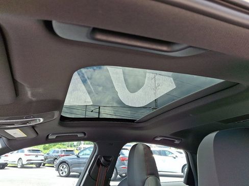 New 2025 Audi S6 Premium Plus image 13