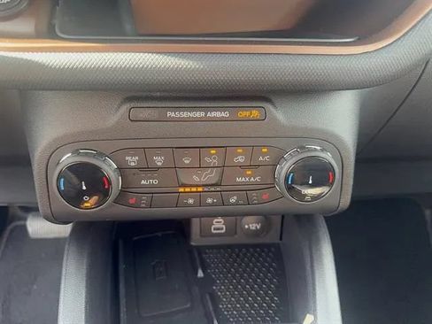 Used 2024 Ford Bronco Sport Badlands w/ Premium Package AWD/4WD image 13