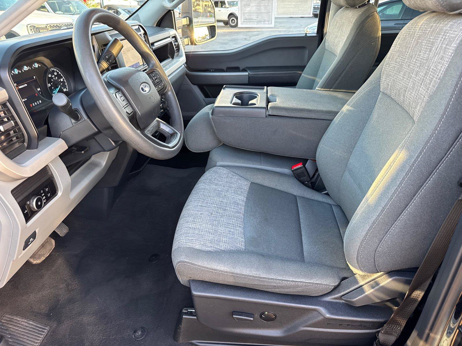 Certified 2026 Ford F250 XLT AWD/4WD image 26