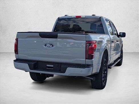 New 2026 Ford F150 STX image 2