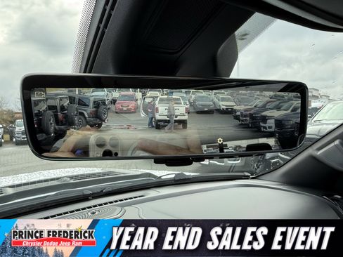 New 2026 RAM 1500 Limited image 30