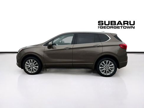 Used 2019 Buick Envision Premium image 4