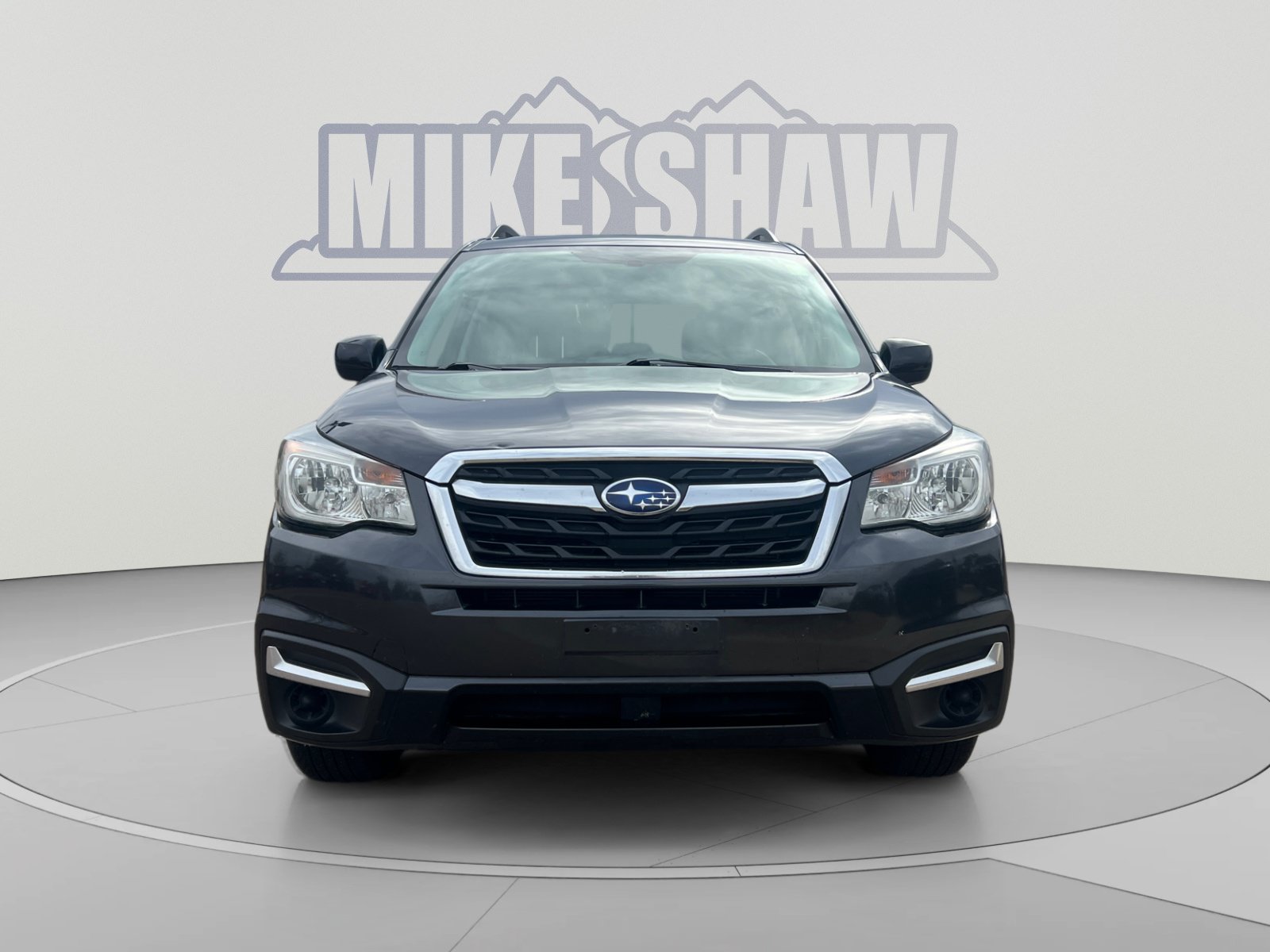 Used 2017 Subaru Forester 2.5i Premium w/ All-Weather Package AWD/4WD image 8