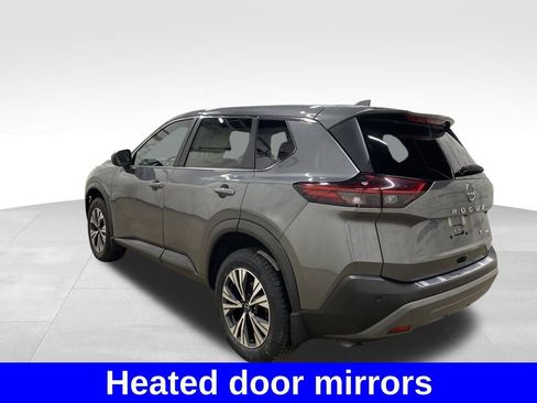 Used 2023 Nissan Rogue SV image 13