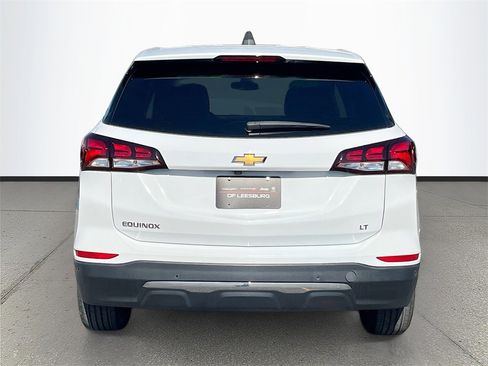 Used 2022 Chevrolet Equinox LT image 6