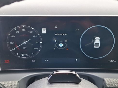 New 2025 Hyundai Santa Cruz Limited AWD/4WD image 18