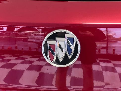 Used 2023 Buick Encore GX Select w/ Sport Touring Package image 39