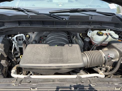Used 2019 GMC Sierra 1500 AT4 w/ AT4 Premium Package AWD/4WD image 32