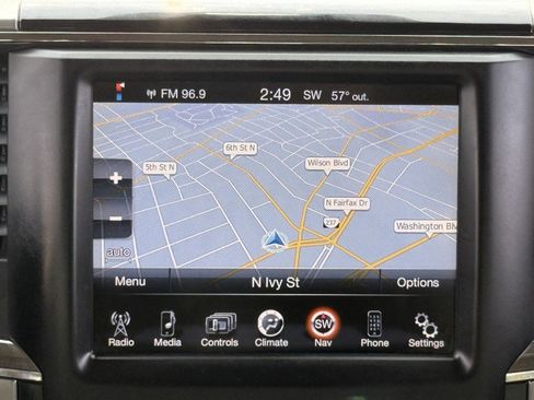 Used 2014 RAM 1500 Sport w/ Remote Start & Security Group image 23