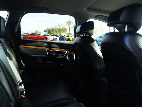 Used 2020 Honda CR-V EX-L image 29