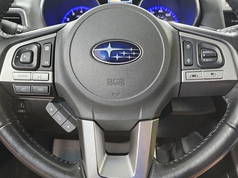 Used 2016 Subaru Outback 2.5i Limited AWD/4WD image 18