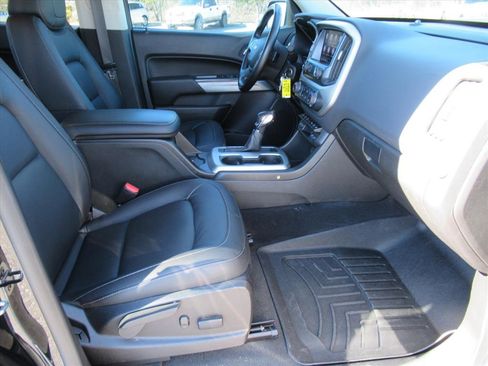 Used 2022 Chevrolet Colorado ZR2 image 10