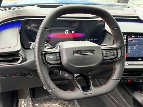 New 2026 Dodge Charger R/T Scat Pack image 38