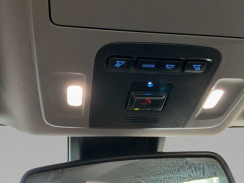 Certified 2024 Toyota Camry XSE FWD image 13