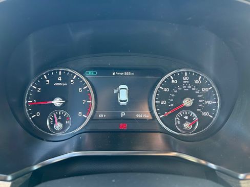 Used 2022 Kia Telluride SX w/ SX Prestige Package AWD/4WD image 15