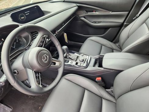 Used 2025 MAZDA CX-30 AWD 2.5 S w/ Select Sport Pkg image 7