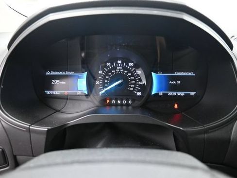 Used 2024 Ford Edge SEL AWD/4WD image 33