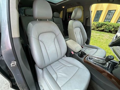 Used 2011 Audi Q5 3.2 Premium Plus image 30