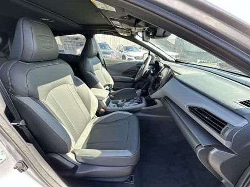 New 2026 Subaru Crosstrek 2.5i Wilderness image 20