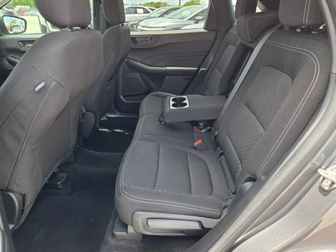 Used 2024 Ford Escape Active FWD image 6