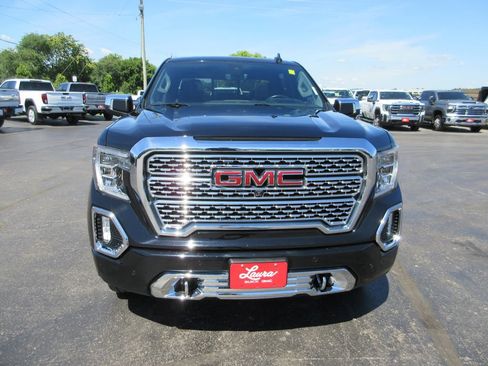 Used 2019 GMC Sierra 1500 Denali w/ Denali Ultimate Package AWD/4WD image 14