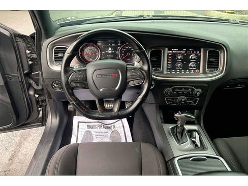 Used 2020 Dodge Charger Scat Pack image 5
