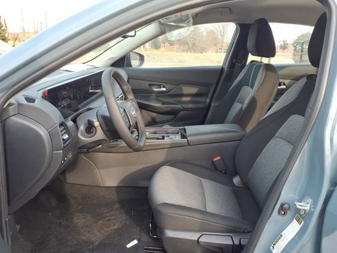 New 2026 Nissan Sentra SV image 26