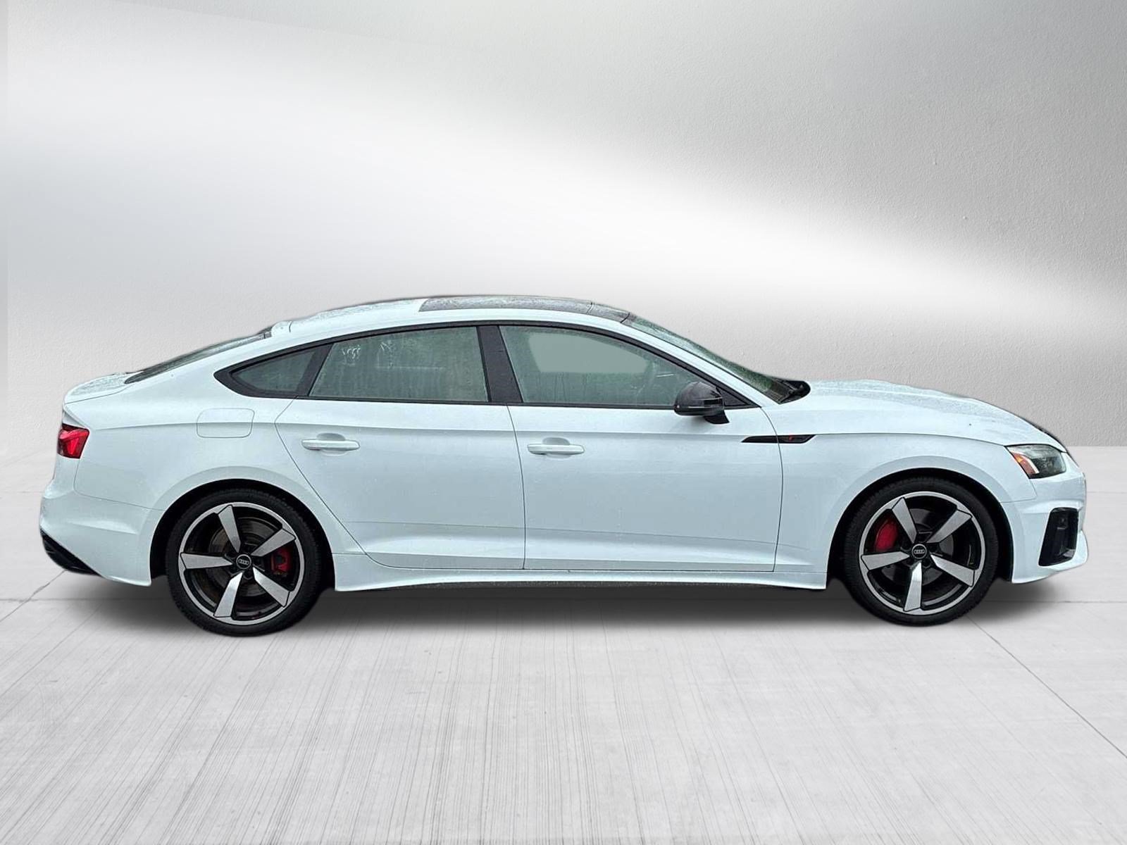 Used 2022 Audi A5 2.0T Premium Plus AWD/4WD image 6