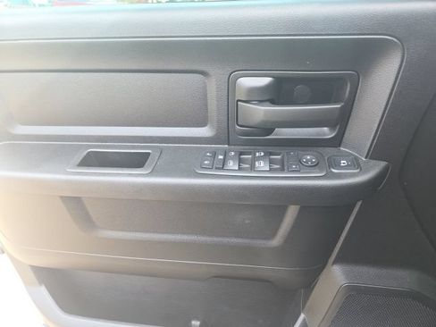 Used 2023 RAM 2500 Tradesman AWD/4WD image 12