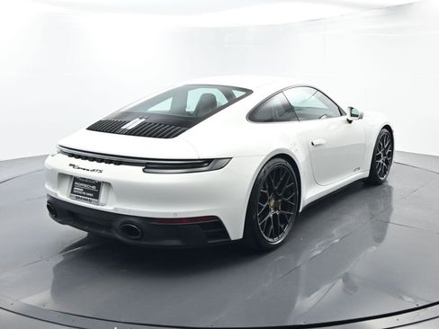 Used 2024 Porsche 911 Carrera GTS image 14