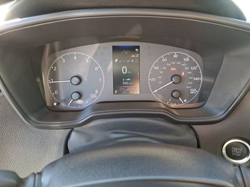 Certified 2025 Toyota Corolla LE image 20