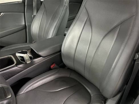 Used 2020 Lincoln Nautilus Reserve w/ Equipment Group 201A image 20