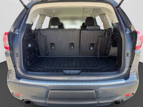 Used 2019 Subaru Ascent Limited image 35