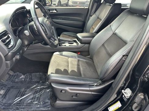 Used 2021 Dodge Durango GT AWD/4WD image 29
