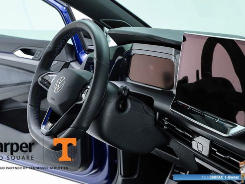 Used 2025 Volkswagen Golf w/ Euro Style Package image 73